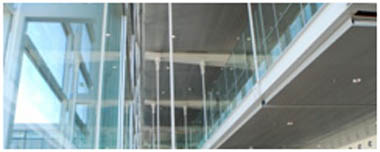 Malvern Commercial Glazing